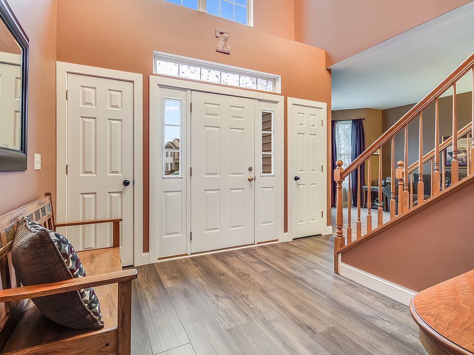 7654 Pin Oak Ct, Plainfield, IL 60586 | Zillow