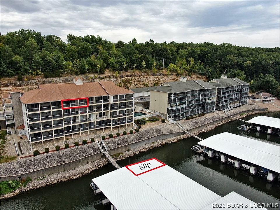 1st image of 748 Pershing Dr Unit 4C