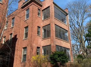 1314 Oak Ave UNIT 1, Evanston, IL 60201