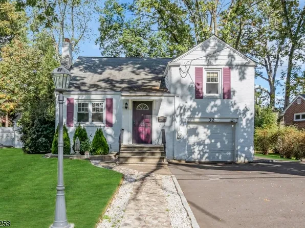 32 Sherwood Rd, Springfield Twp., NJ 07081