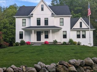119 Mount Hope St, North Attleboro, MA 02760