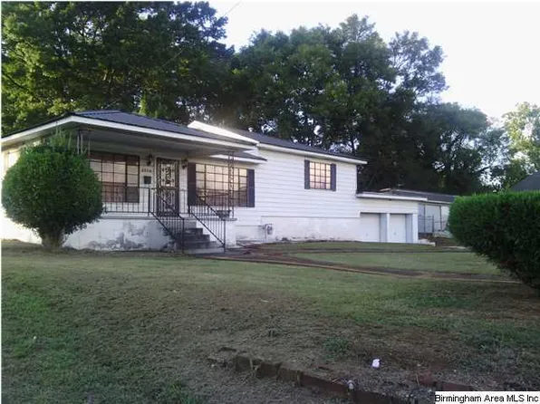 2914 Dartmouth Ave, Bessemer, AL 35020