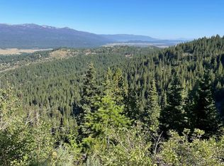 80 W Fork Creek Rd, Cascade, ID 83611