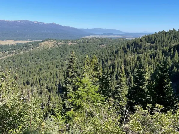 80 W Fork Creek Rd, Cascade, ID 83611