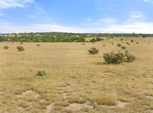 Turkey Ridge Rd S, Walsenburg, CO 81089