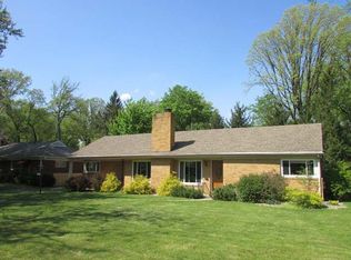 2781 Sandalwood Dr, Toledo, OH 43614