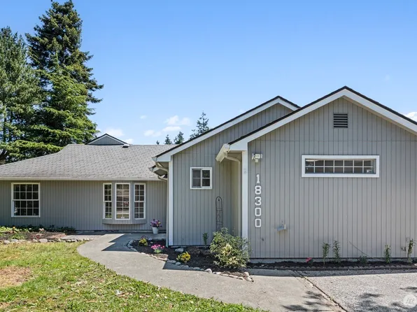 18300 8TH AVE NE, Shoreline, WA 98155