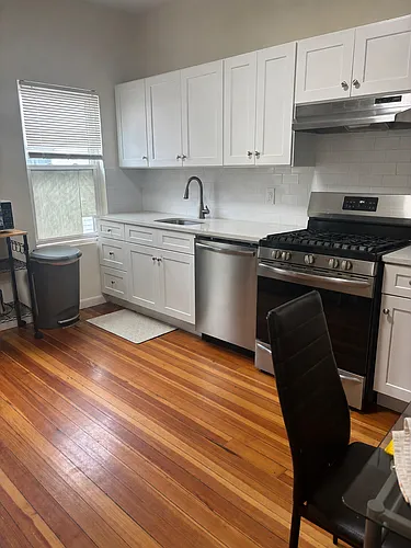 8 Dartmouth St #3 Photo 1