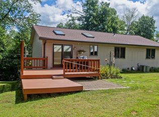 26 Baggs Hill Rd, Granby, MA 01033