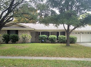10127 Tioga Dr, San Antonio, TX 78230