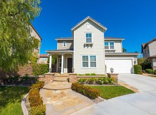 3320 Laviana St, Tustin, CA 92782