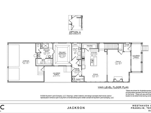 2nd image of 5030 Congress Dr Lot 2692