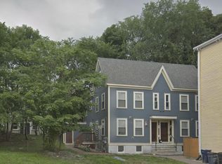721 Parker St #13, Boston, MA 02120