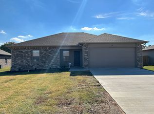 14 Jennifer Cv, Ward, AR 72176