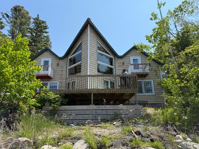 13551 Us Highway 23, Cheboygan, MI, 49721