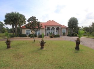 101 Gulf Coast Cir, Pt Saint Joe, FL 32456