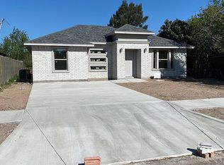 2593 N Vermillion Ave, Brownsville, TX 78526