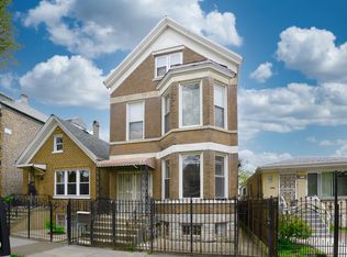 3645 S Wood St, Chicago, IL