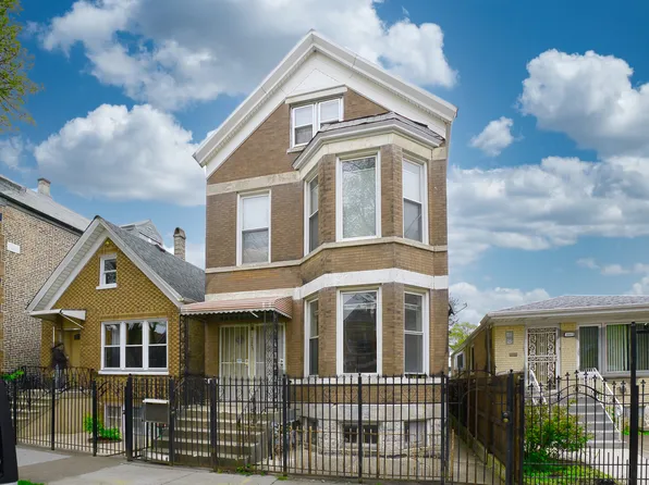 3645 S Wood St, Chicago, IL 60609