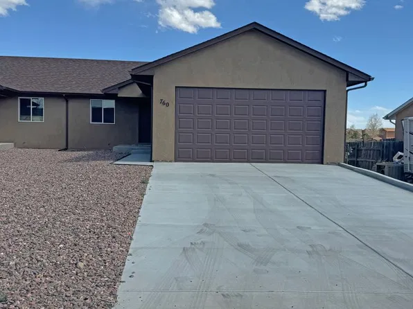 760 S Watermelon Dr, Pueblo, CO 81007