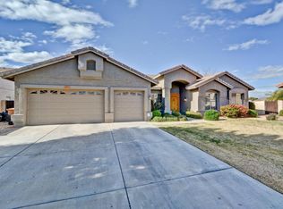 15354 N 78th Ln, Peoria, AZ 85381