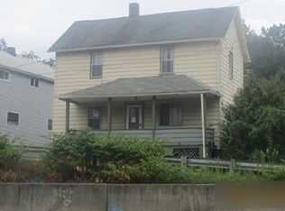 1705 Franklin St, Greensburg, PA 15601