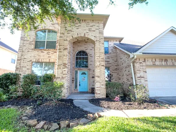 1725 Cypress Meadows Dr, Dickinson, TX 77539