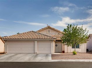 1209 Cobblestone Cove Rd, North Las Vegas, NV 89081