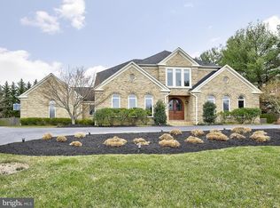 9209 Cambridge Manor Ct, Potomac, MD 20854
