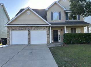 10111 Sandhill Ct, Baton Rouge, LA 70809