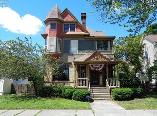 1205 Columbus Ave, Sandusky, OH 44870