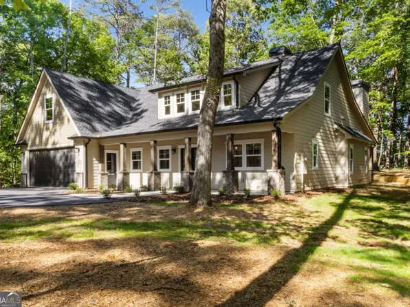 1166 Grindle Bridge Rd, Dahlonega, GA 30533