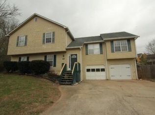4018 Tahoe Ct, Austell, GA 30106