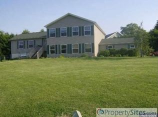 582 Ridge Rd, Lewisberry, PA 17339
