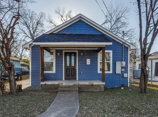 4010 Copeland St, Dallas, TX 75210