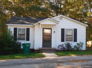 136 Gray St, Dadeville, AL 36853
