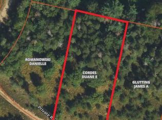 V/l Long View Ct, Lewiston, MI 49756