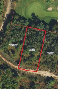 V/l Long View Ct, Lewiston, MI, 49756