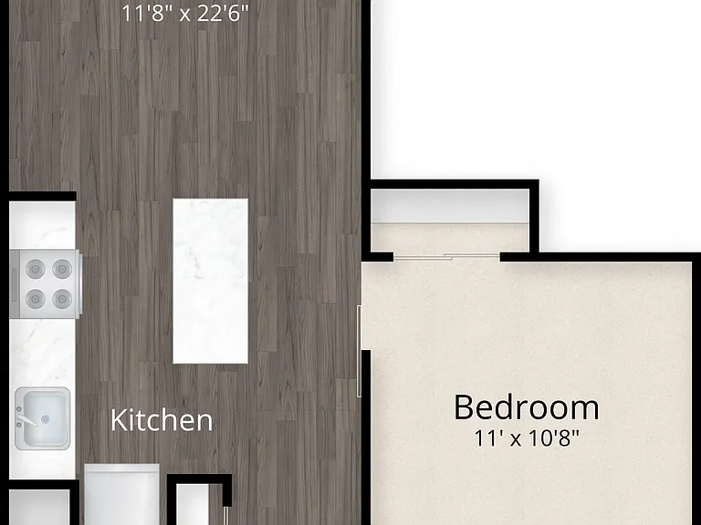 Valo Apartments — Photo 41