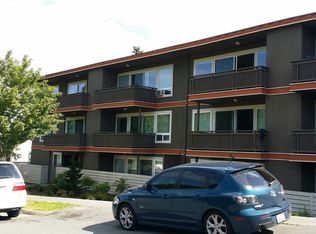 The Link Apartments, Seattle, WA 98144