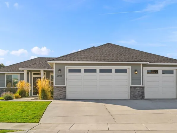 6015 W 34th Ave, Kennewick, WA 99338