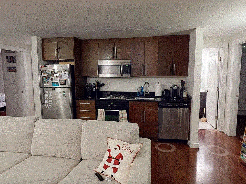 42 E Springfield St #1