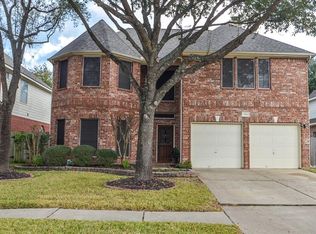 9106 Baber Dr, Houston, TX 77095