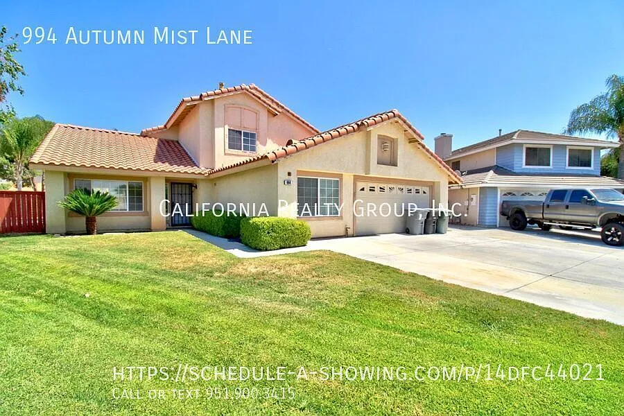 Building Photo - 994 Autumn Mist Ln