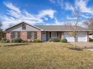 2308 Willow Blvd, Pearland, TX 77581