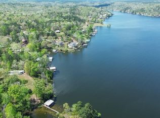 589 County Road 543, Verbena, AL 36091