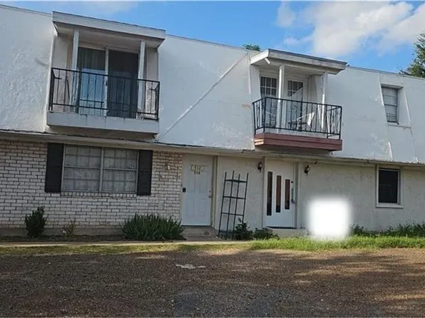 712 Toronto Ave #6, McAllen, TX 78503