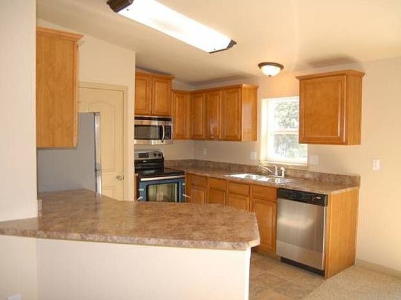 Lovely kitchen