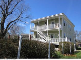 17 Richmond St, Portland, ME 04103