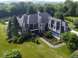 7516 Quail Ridge Dr, Dexter, MI 48130